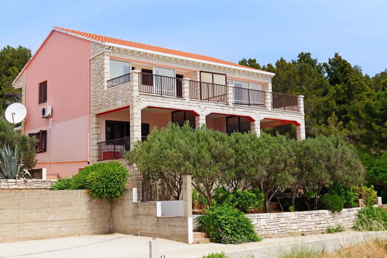 וולה לוקה Apartmani Doro מראה חיצוני תמונה