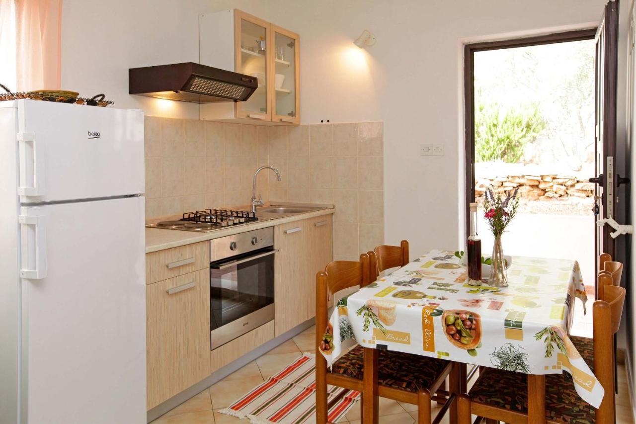 וולה לוקה Apartmani Doro מראה חיצוני תמונה