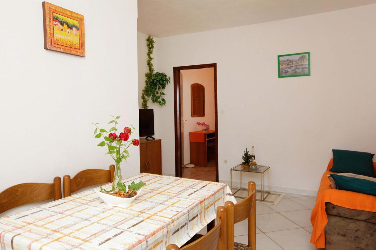 וולה לוקה Apartmani Doro מראה חיצוני תמונה