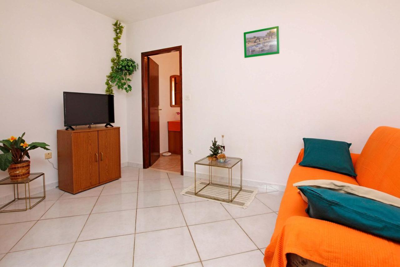 וולה לוקה Apartmani Doro מראה חיצוני תמונה