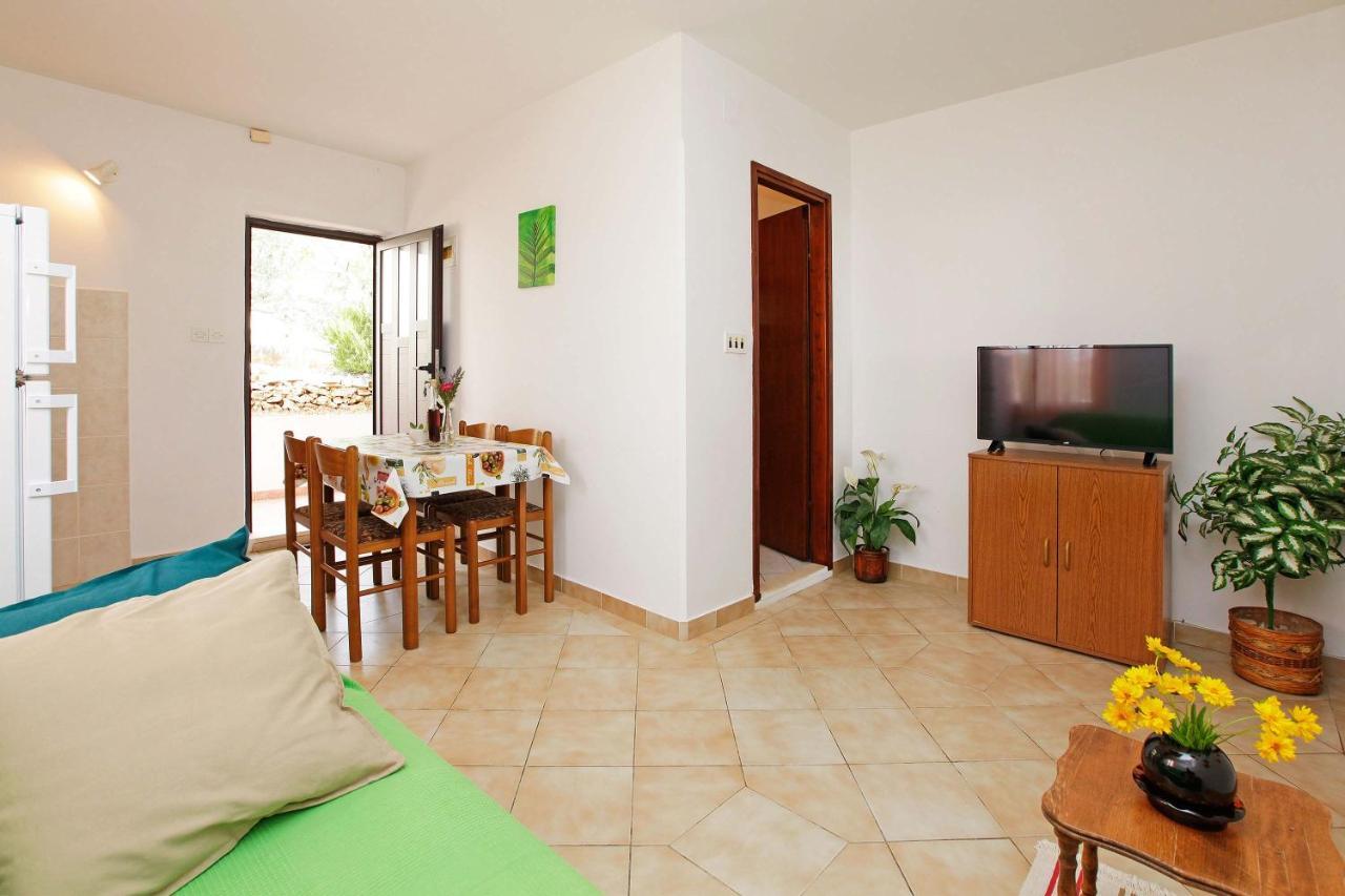 וולה לוקה Apartmani Doro מראה חיצוני תמונה
