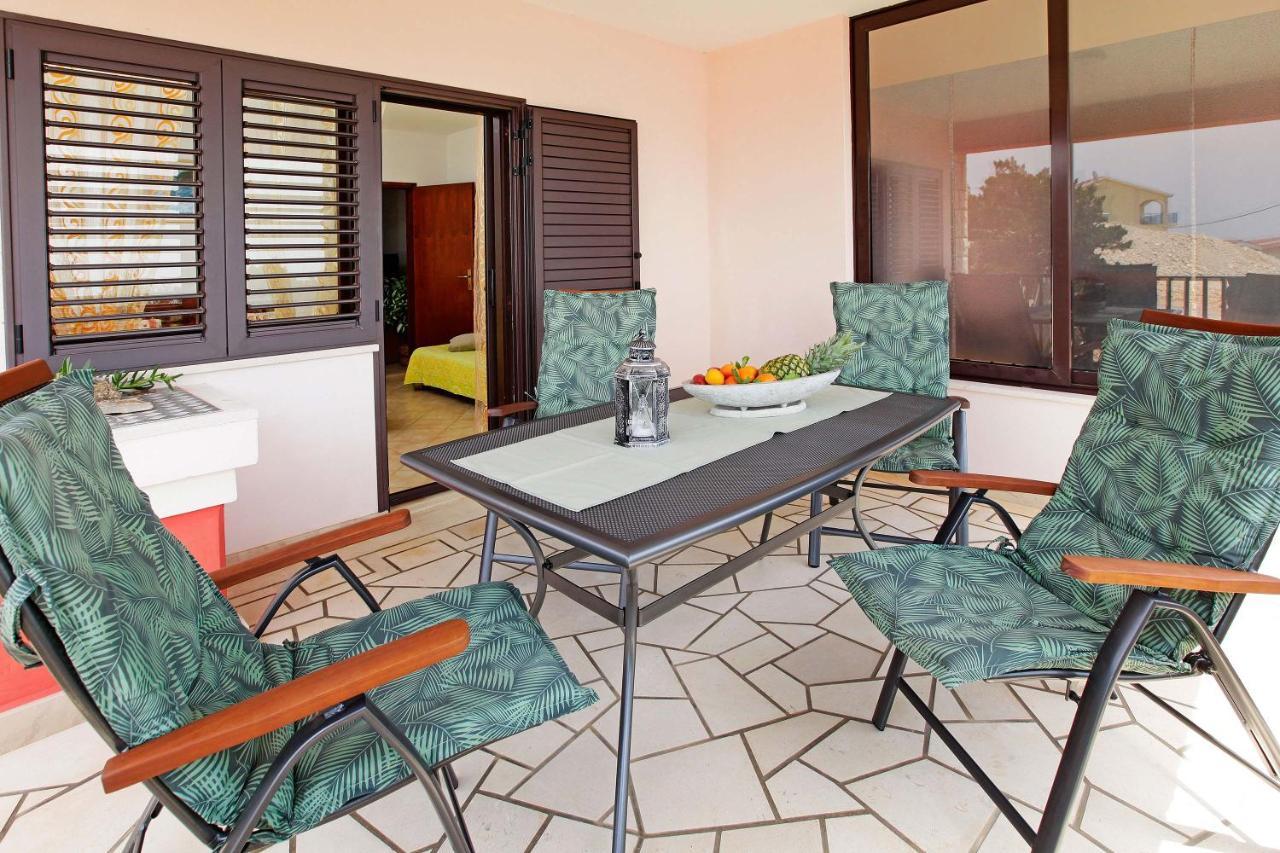 וולה לוקה Apartmani Doro מראה חיצוני תמונה