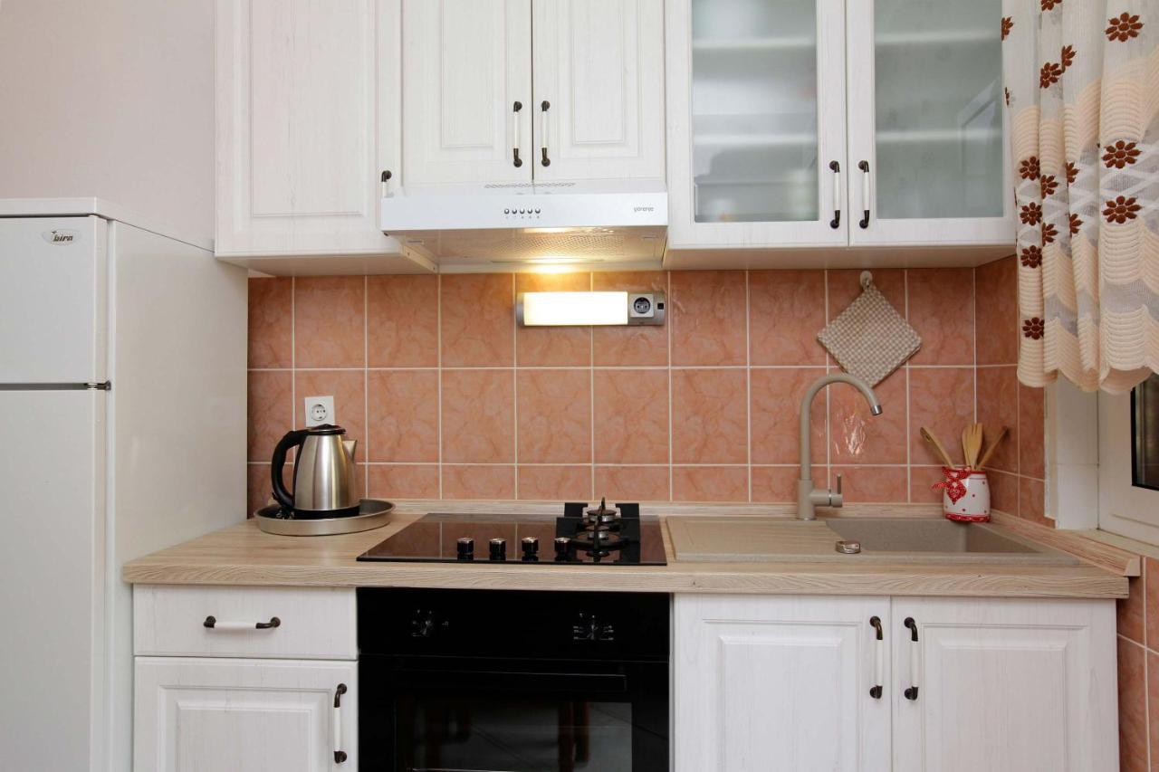 וולה לוקה Apartmani Doro מראה חיצוני תמונה