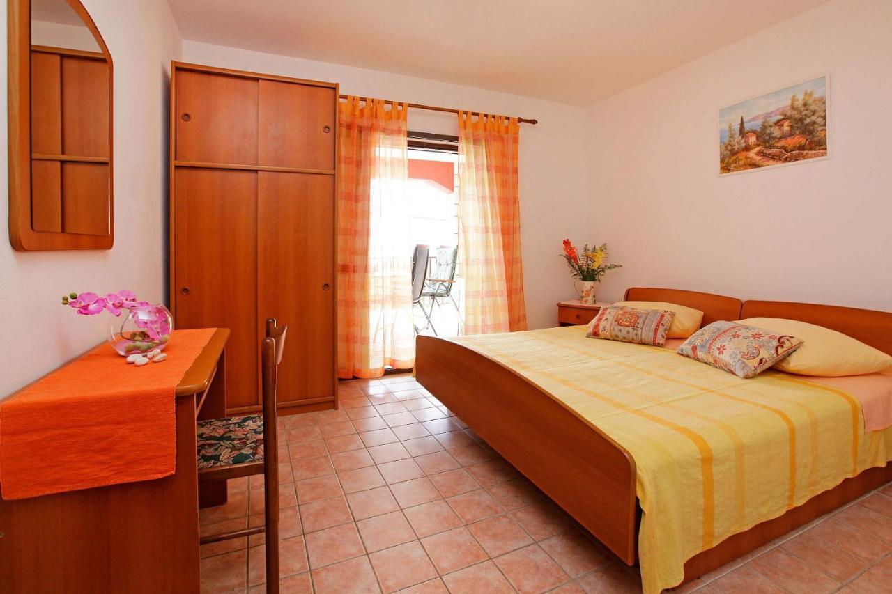 וולה לוקה Apartmani Doro מראה חיצוני תמונה