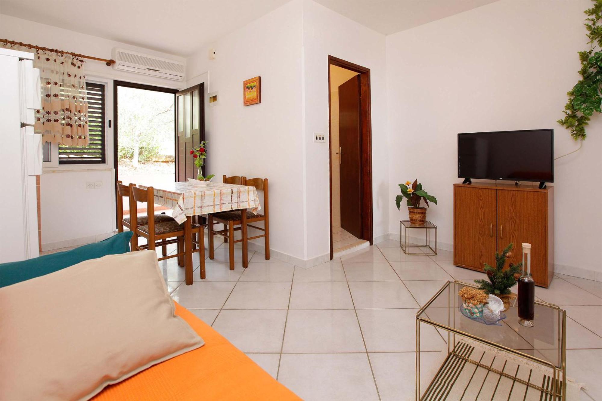 וולה לוקה Apartmani Doro חדר תמונה