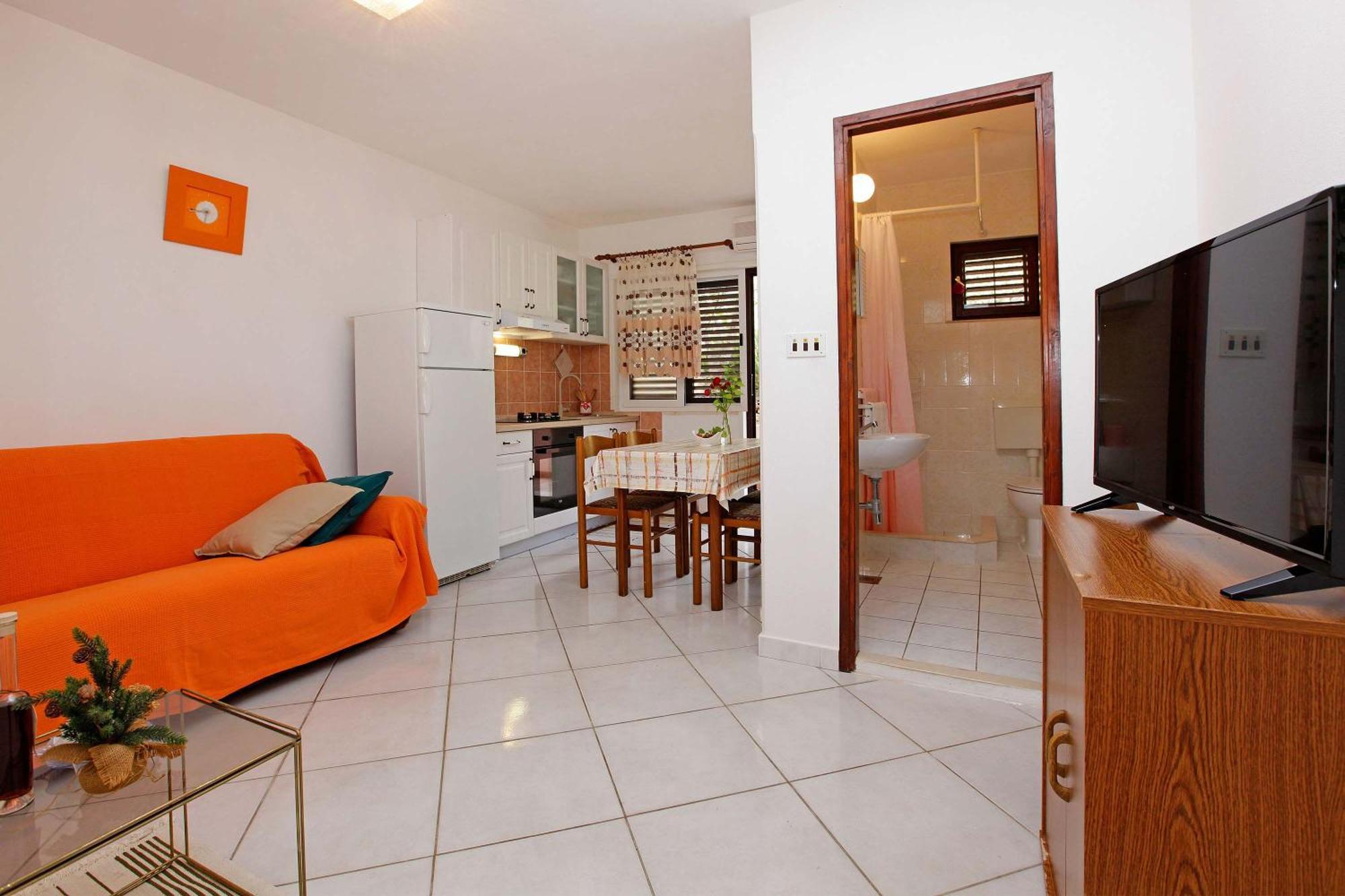 וולה לוקה Apartmani Doro חדר תמונה