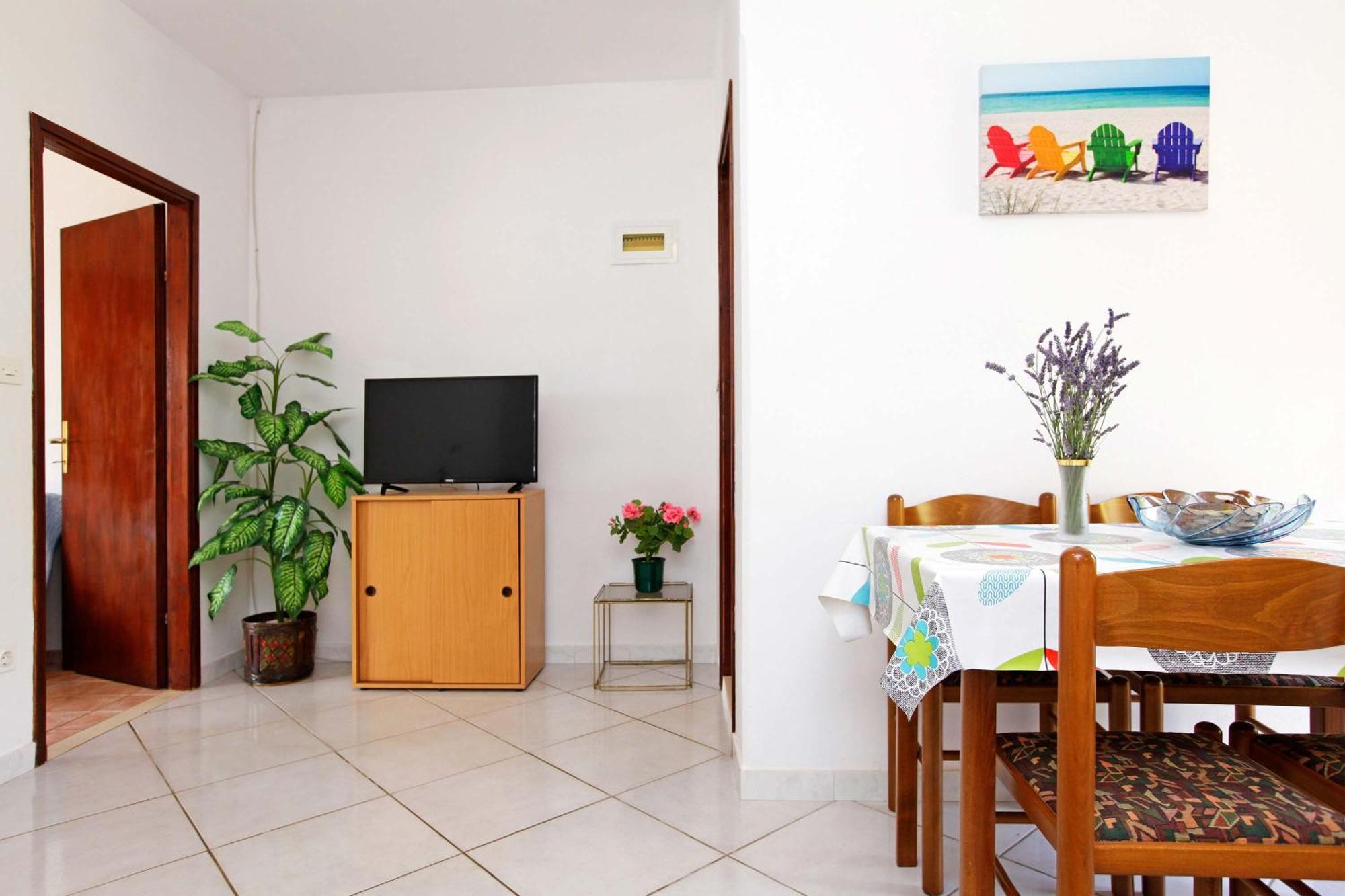 וולה לוקה Apartmani Doro חדר תמונה