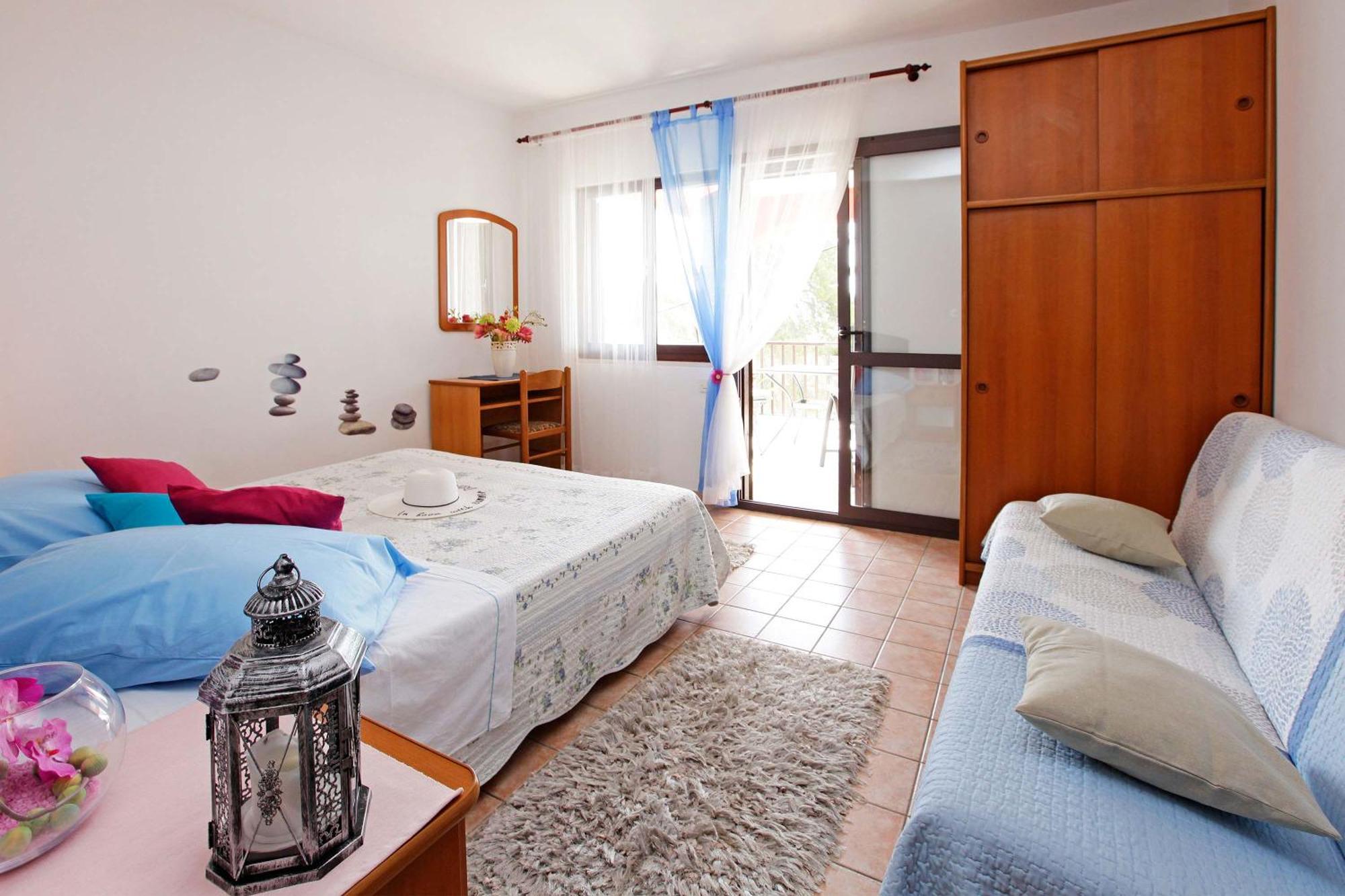 וולה לוקה Apartmani Doro חדר תמונה