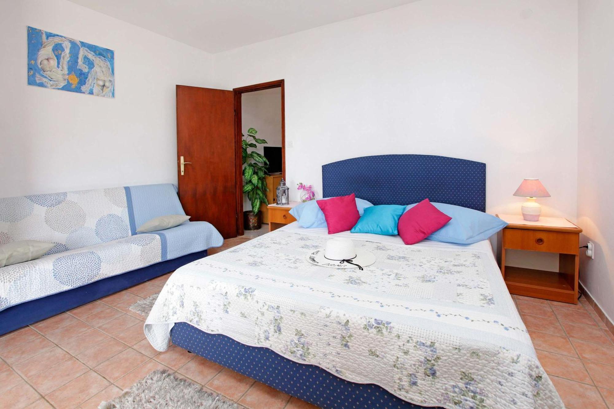 וולה לוקה Apartmani Doro חדר תמונה