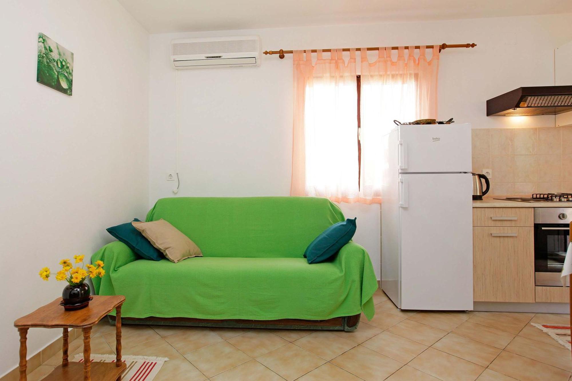 וולה לוקה Apartmani Doro חדר תמונה