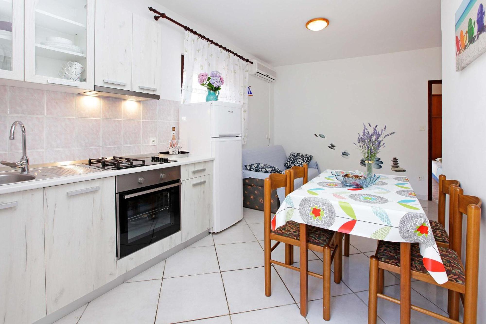 וולה לוקה Apartmani Doro חדר תמונה