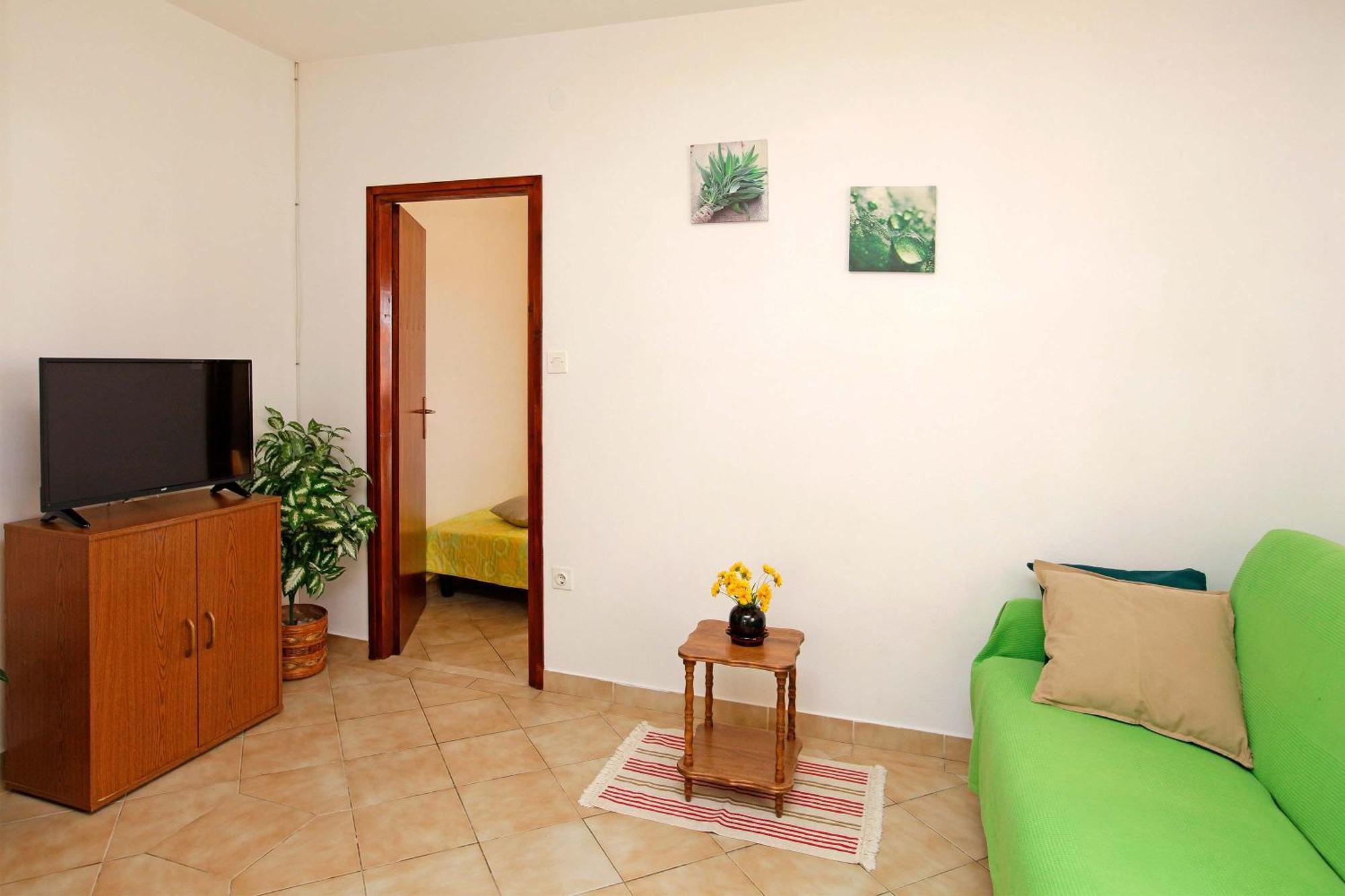 וולה לוקה Apartmani Doro חדר תמונה