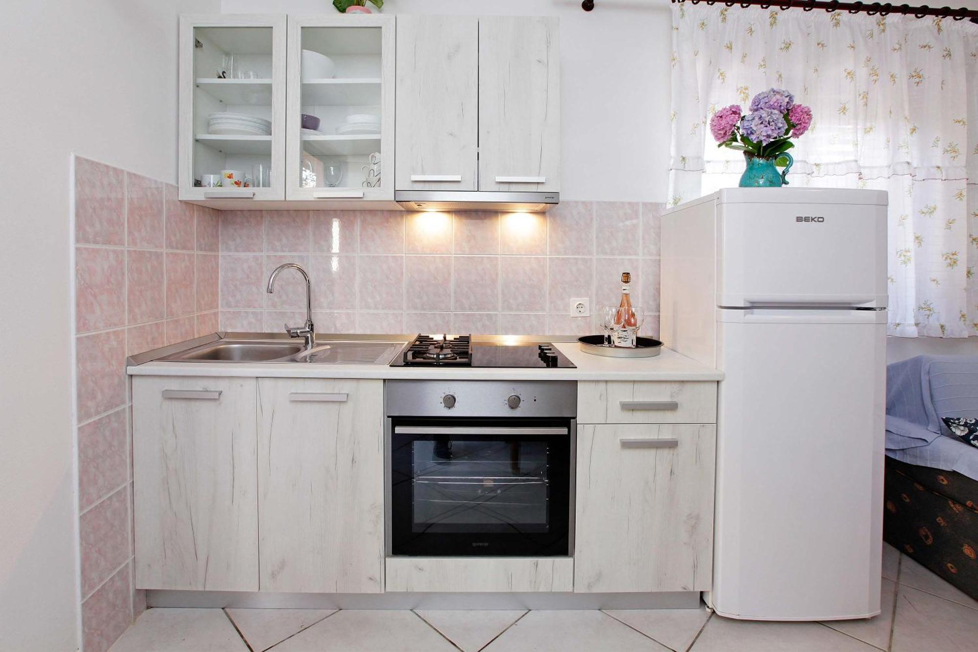 וולה לוקה Apartmani Doro חדר תמונה