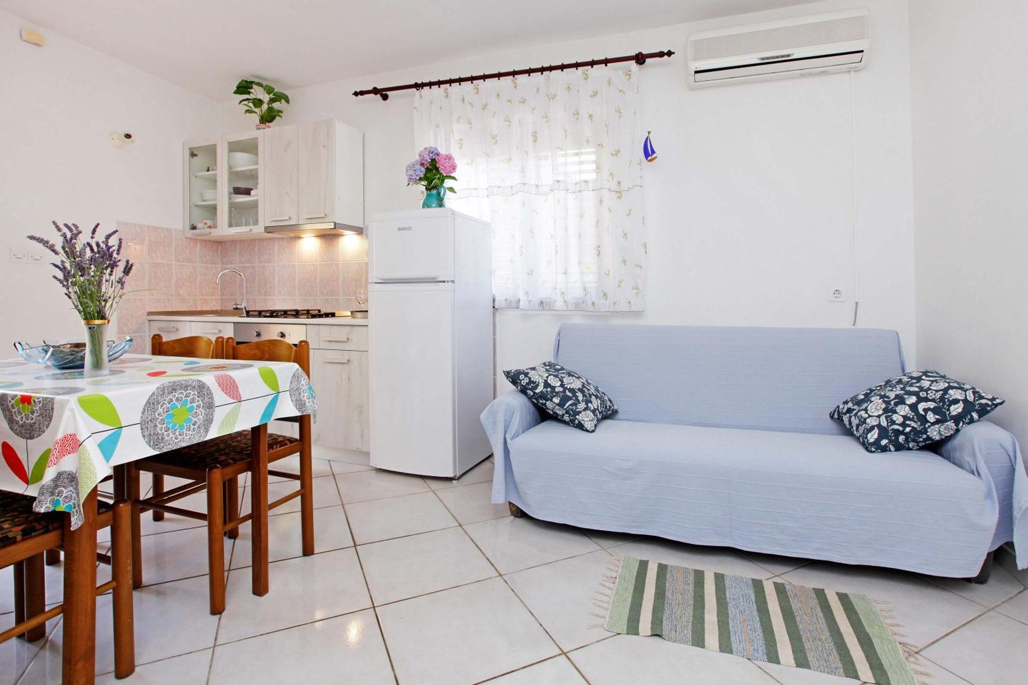 וולה לוקה Apartmani Doro חדר תמונה