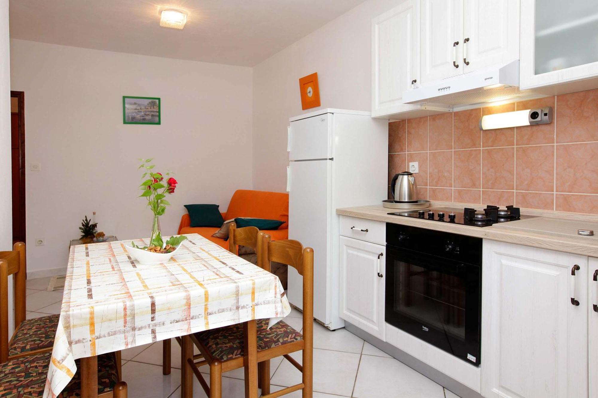 וולה לוקה Apartmani Doro חדר תמונה