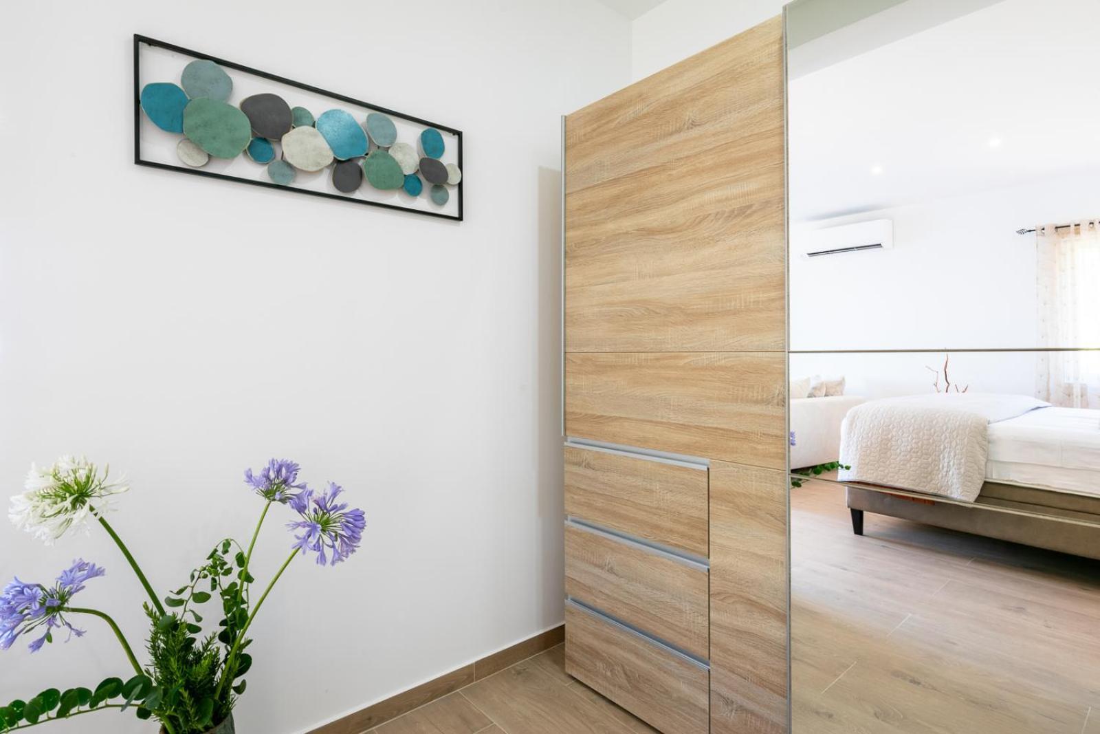 וולה לוקה Apartmani Doro מראה חיצוני תמונה