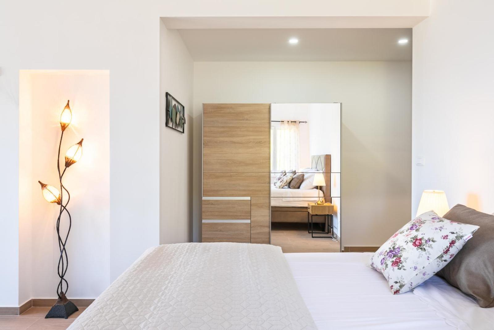וולה לוקה Apartmani Doro מראה חיצוני תמונה
