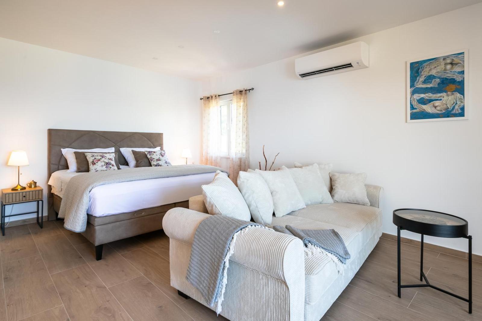 וולה לוקה Apartmani Doro מראה חיצוני תמונה