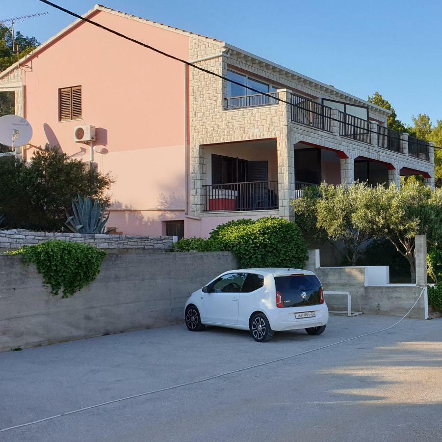 וולה לוקה Apartmani Doro מראה חיצוני תמונה